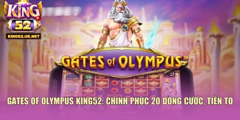 Gates of Olympus
